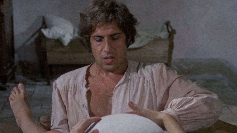 кадр из фильма Пять дней