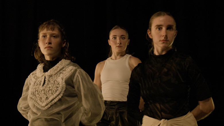 кадр из фильма Shifting Tides