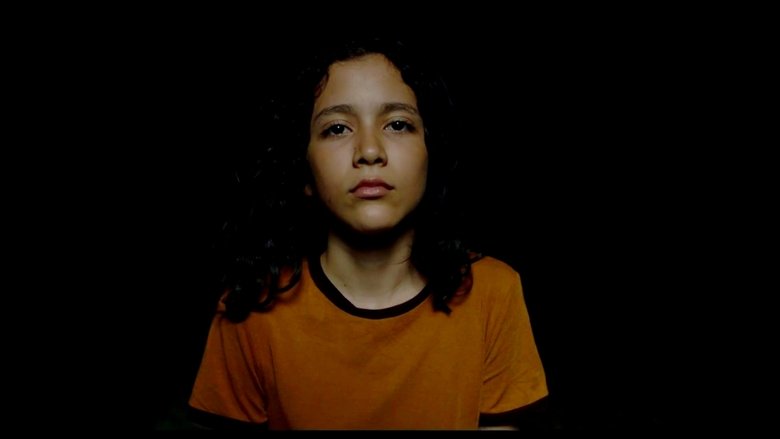 кадр из фильма Niña errante