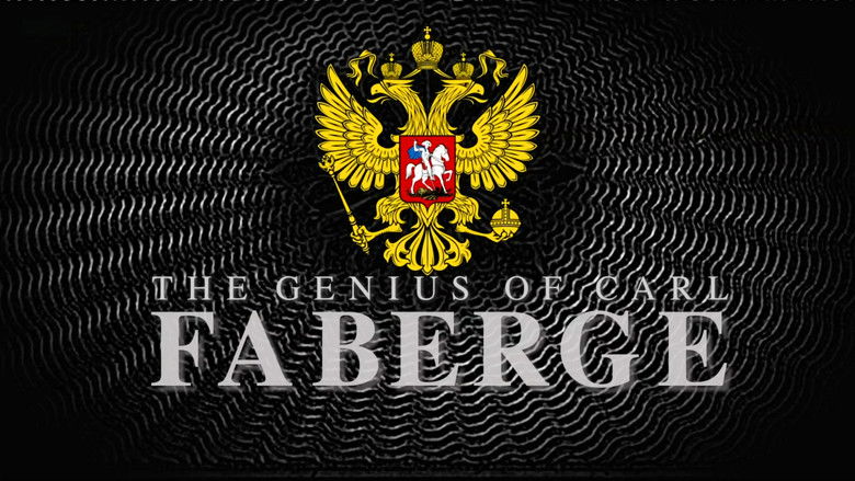 кадр из фильма The World's Most Beautiful Eggs: The Genius of Carl Faberge
