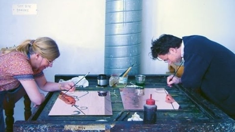 кадр из фильма Herr och Fru Konst