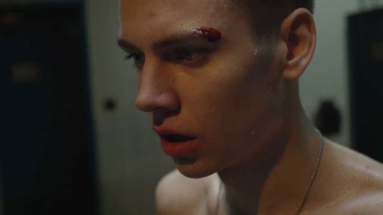 кадр из фильма Homophobia