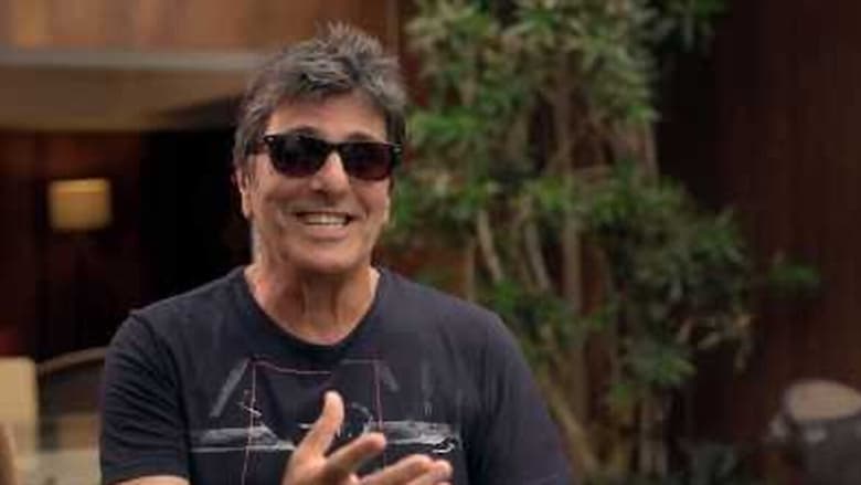 кадр из фильма Blitz, O Filme