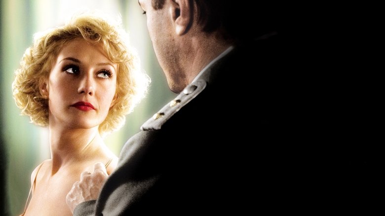 кадр из фильма Чёрная книга