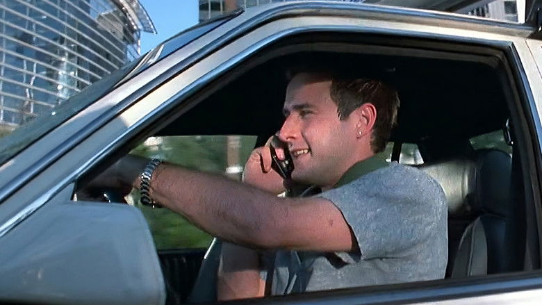 кадр из фильма RPM