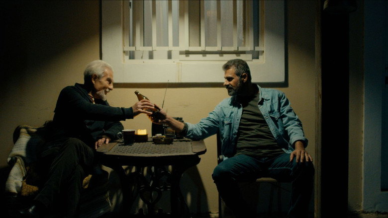 кадр из фильма Το Μυστικό του Δάσους