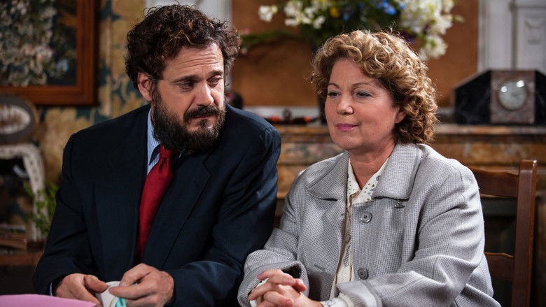 кадр из фильма La bonne dame de Nancy