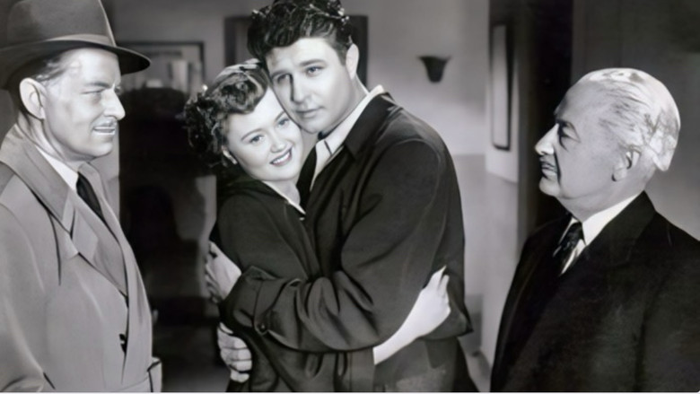 кадр из фильма Hi-Jacked