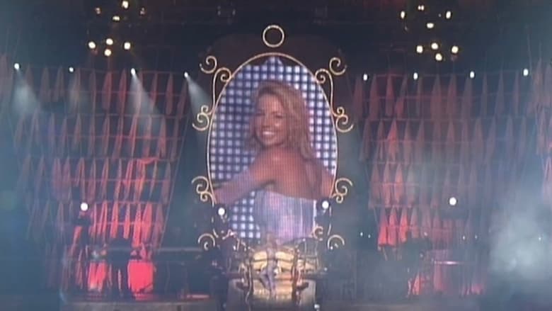 кадр из фильма Britney Spears: Live and More!