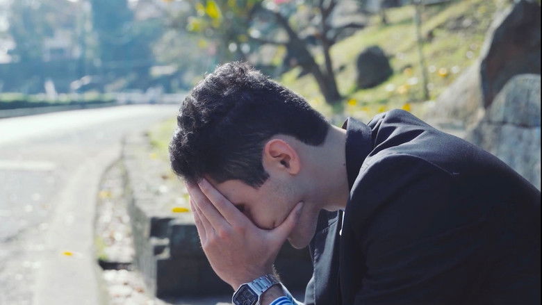 кадр из фильма Reflexiones de una Mente Incoherente