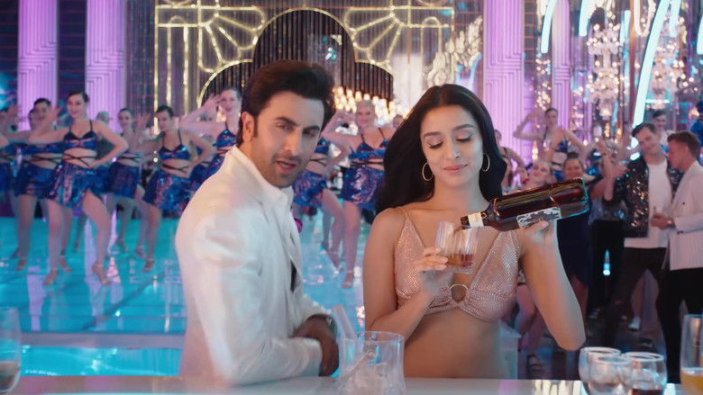 кадр из фильма तू झूठी मैं मक्कार