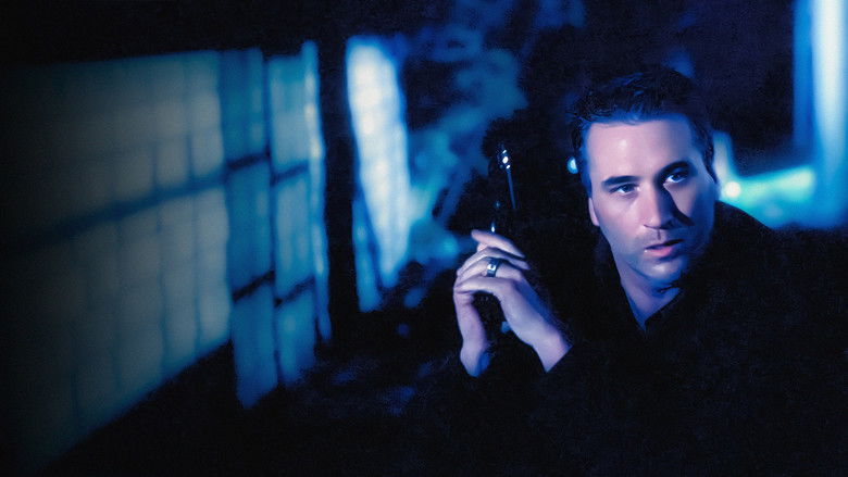 кадр из фильма Bare Witness