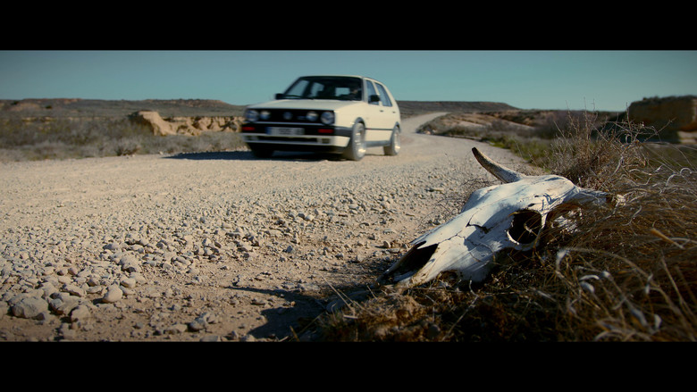 кадр из фильма Lo dejo cuando quiera