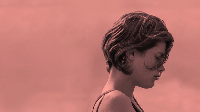 кадр из фильма Tu dors Nicole