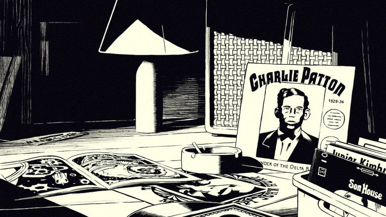 кадр из фильма One After the Other