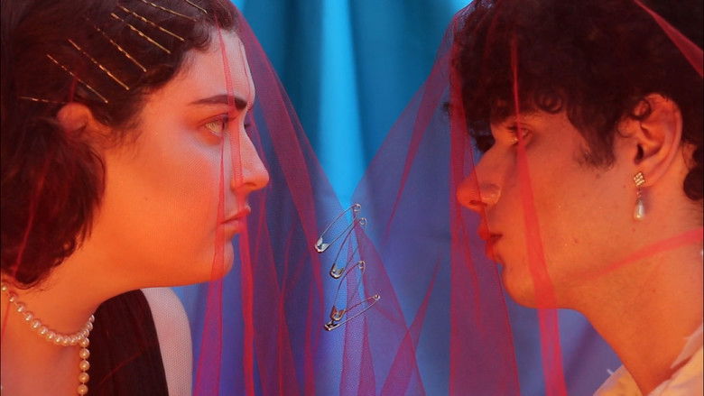 кадр из фильма Em Romano, Cupido