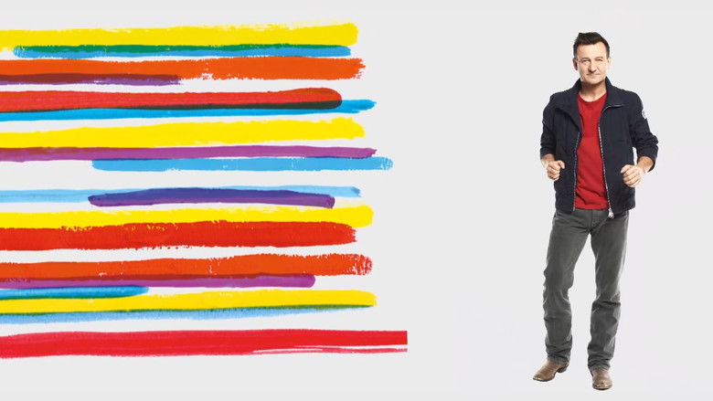 кадр из фильма Król życia