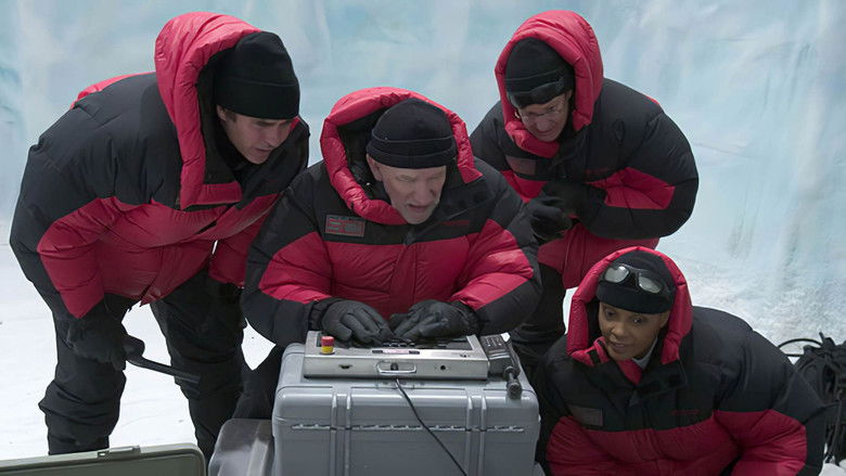 кадр из фильма Absolute Zero