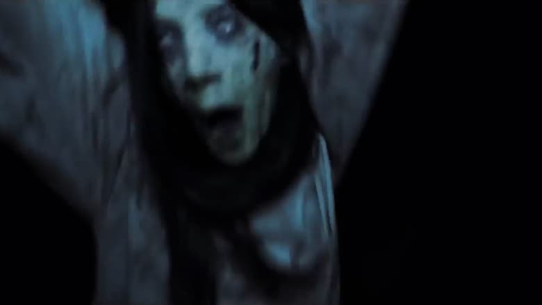 кадр из фильма Մեռյալ Հովիտ