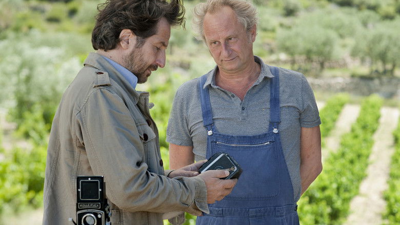 кадр из фильма Raoul Taburin