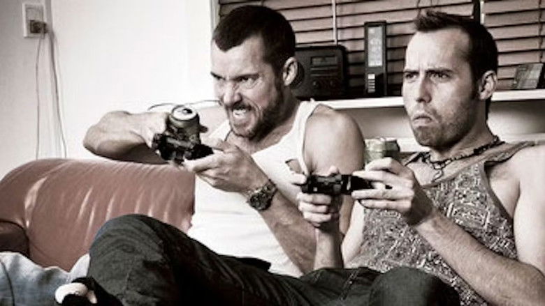 кадр из фильма Men's Room