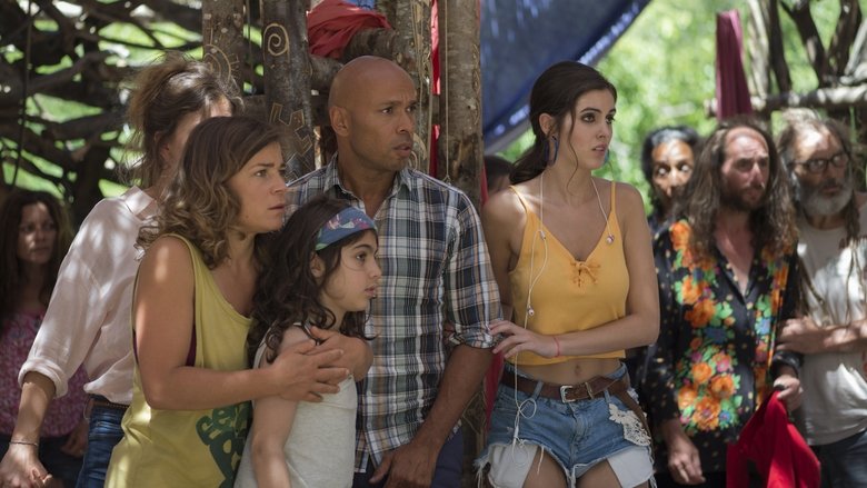 кадр из фильма Problemos