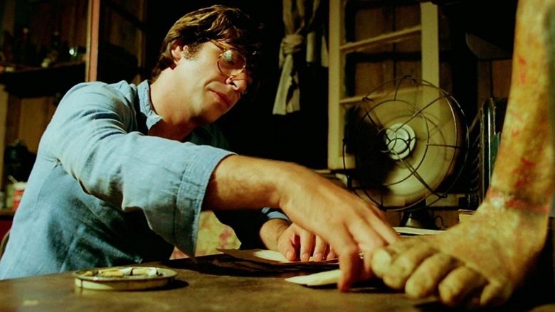 кадр из фильма Завоевание рая