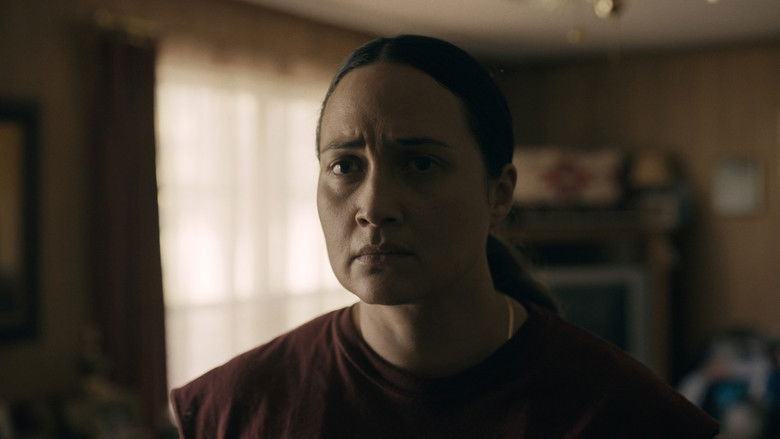 кадр из фильма Священный танец