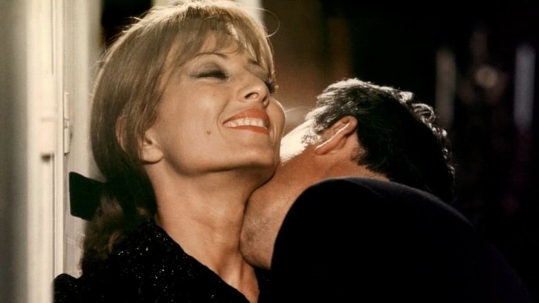 кадр из фильма Неверная жена