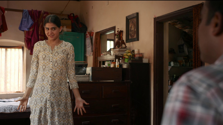 кадр из фильма പൈങ്കിളി