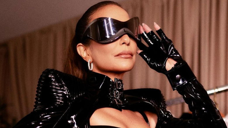 кадр из фильма Especial Ivete 30 Anos de Carreira