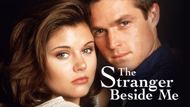 кадр из фильма The Stranger Beside Me