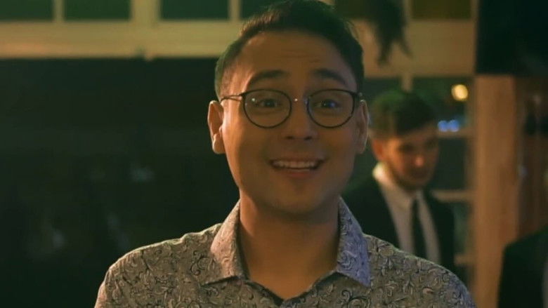 кадр из фильма Love; Life