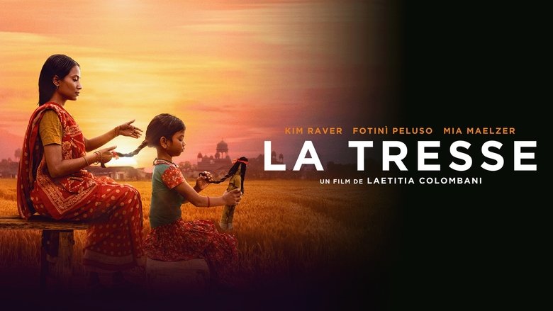 кадр из фильма Сплетение судеб