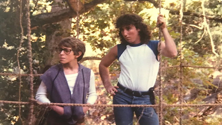 кадр из фильма Summer Camp Nightmare