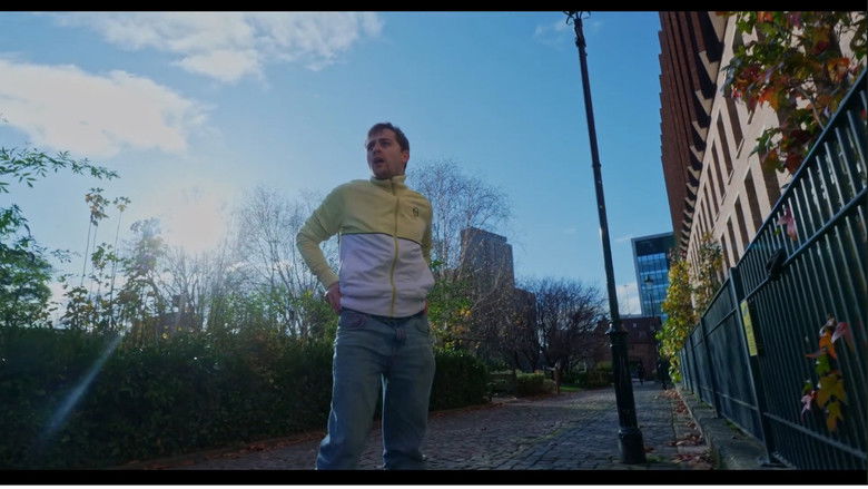 кадр из фильма Tramp