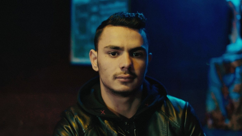 кадр из фильма Blue Boy