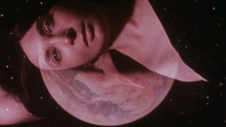 кадр из фильма The Illiac Passion