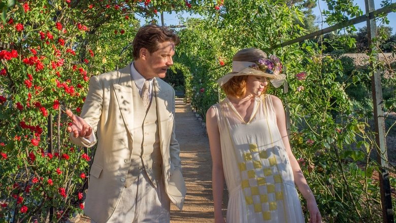 кадр из фильма Магия лунного света