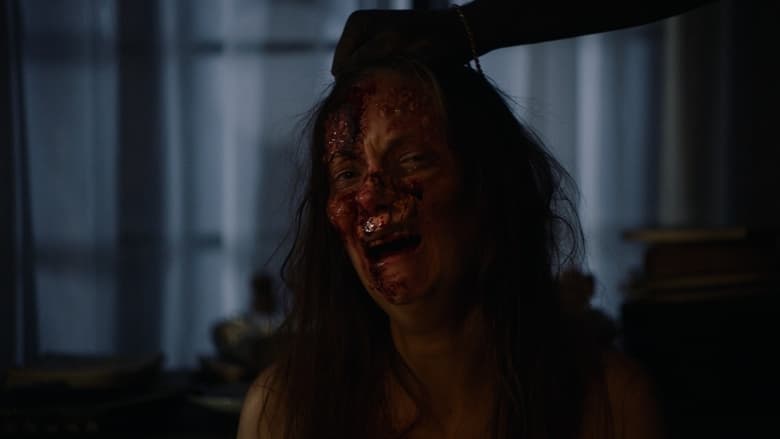 кадр из фильма Оно. Кошмар на Мейпл-стрит