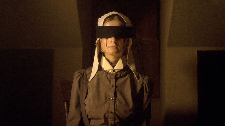 кадр из фильма Последнее, что видела Мэри