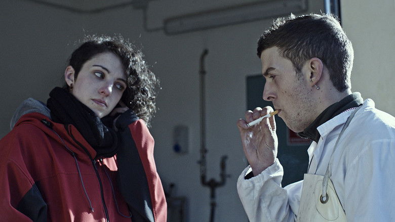 кадр из фильма See You in Texas