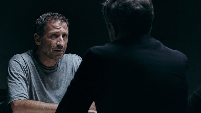 кадр из фильма Tracce di follia