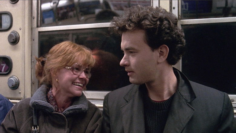 кадр из фильма Изюминка