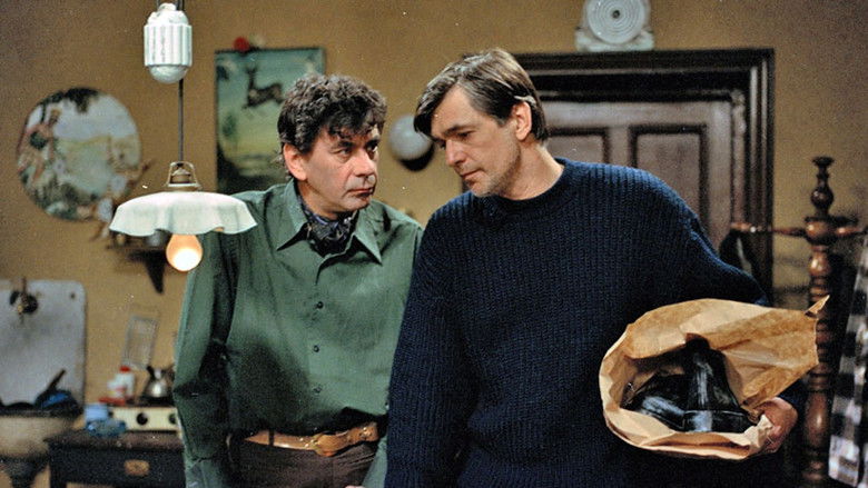 кадр из фильма Zrcadlo nenávisti