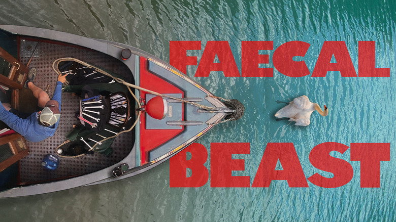 кадр из фильма Faecal Beast