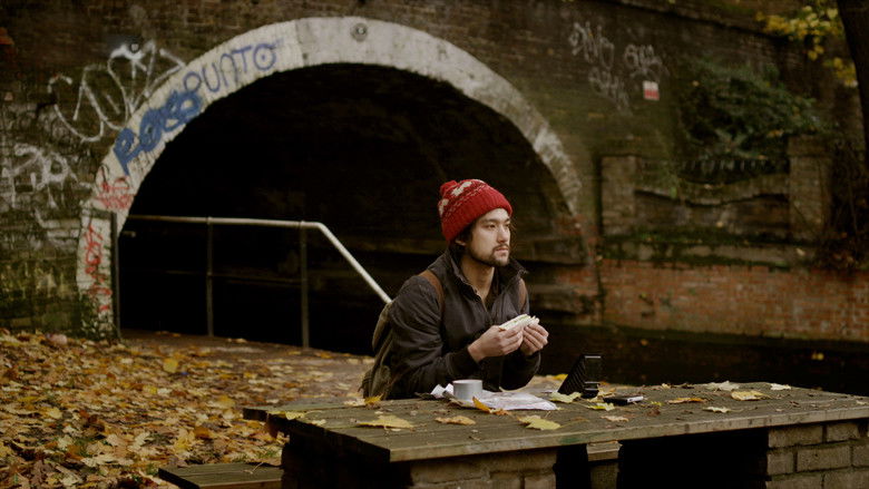 кадр из фильма The Darkest Universe