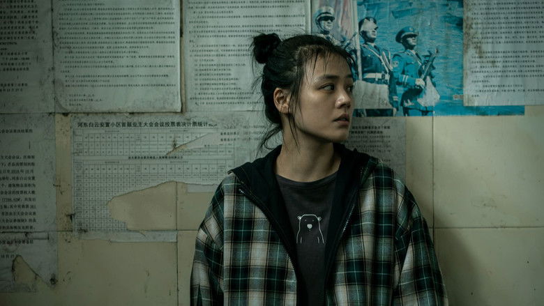 кадр из фильма Разрушение моста