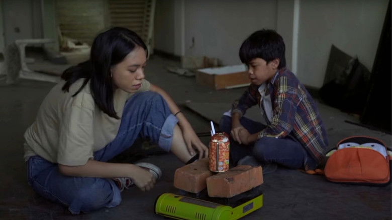 кадр из фильма Kitani