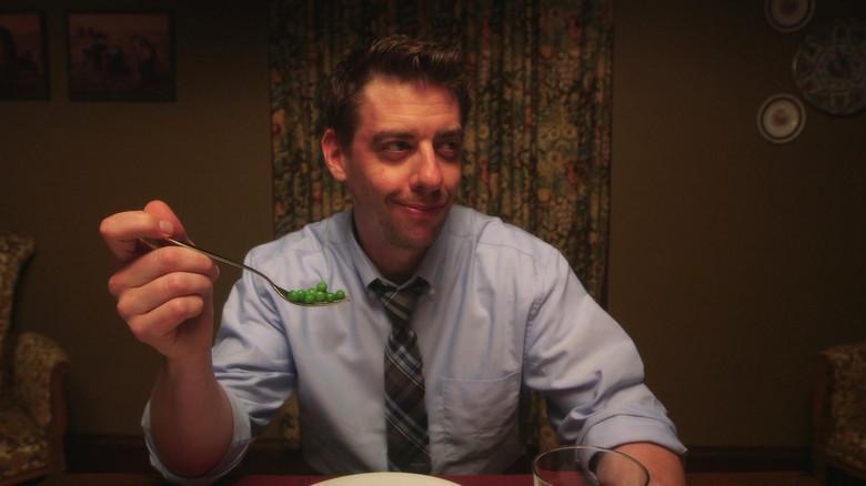 кадр из фильма Dinner